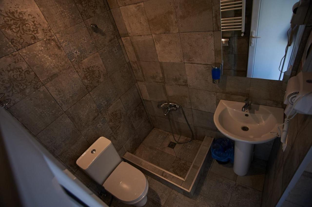 Hotel Tornisa Kazbegi Esterno foto